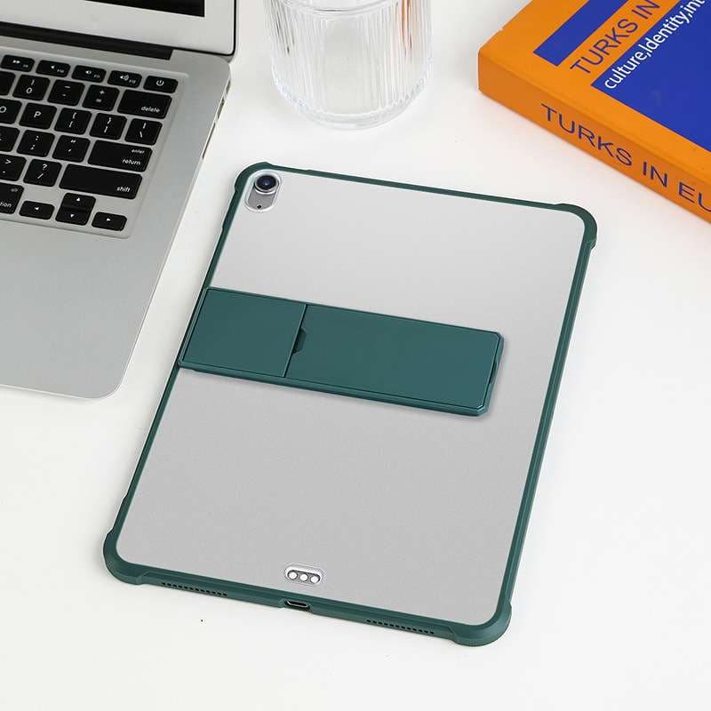 iPadケース　アイパッド第9世代用 スタンド機能付き保護ケース