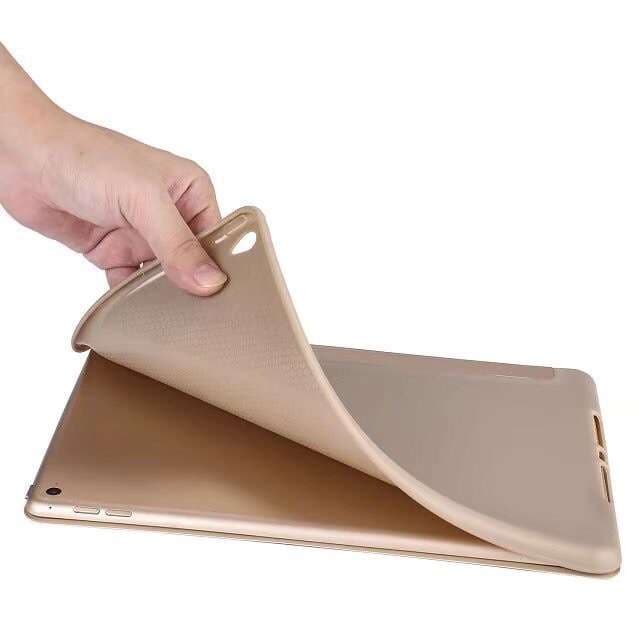 iPadケース　多機能折りたたみ式アイパッドミニ保護カバー