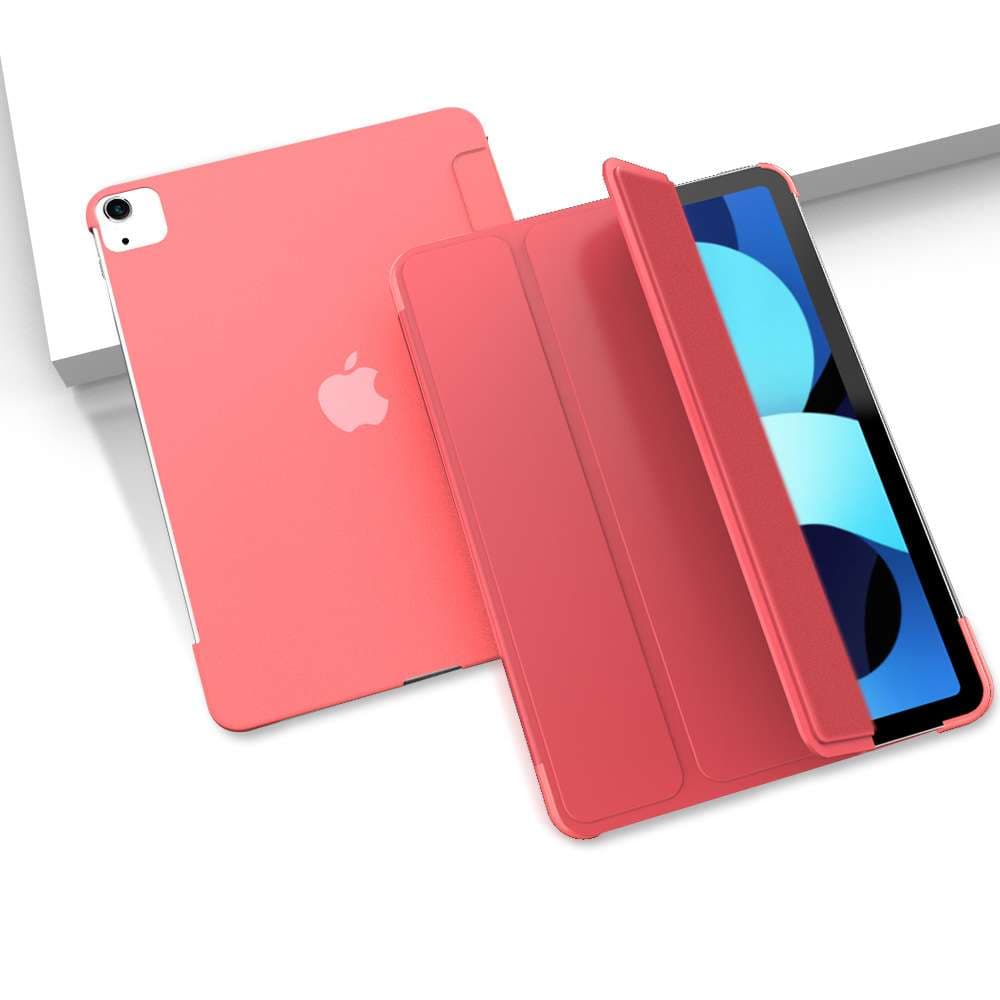iPadケース　iPadコンパクト保護カバー第9世代対応