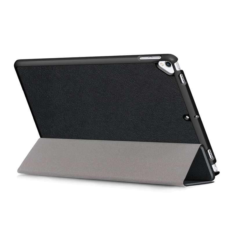 iPadケース　アイパッド第8世代用三つ折り保護ケース