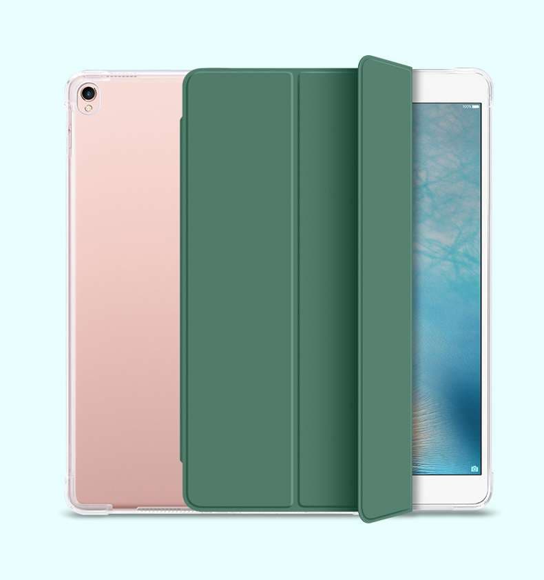 iPadケース　iPad Air 第5世代用 三つ折り保護カバー