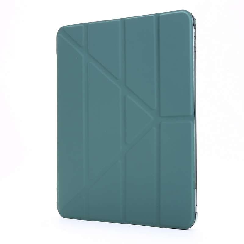 iPadケース　 折り畳み式スタンド機能付きタブレットケース