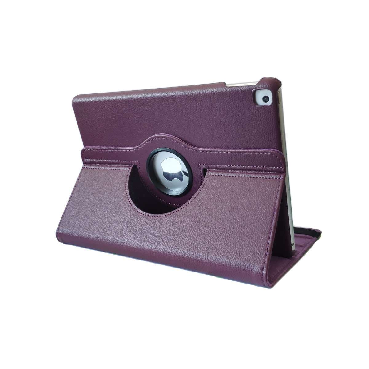 iPadケース　アイパッド第9世代用 回転式スタンドケース