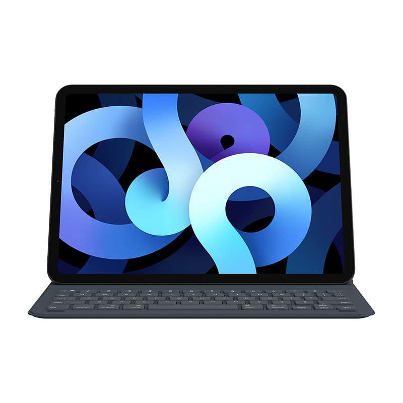iPadケース　アイパッドミニ用 キーボード付き保護カバー