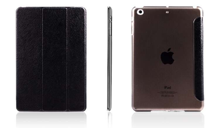 iPadケース　アイパッド第9世代用 三つ折り保護カバー