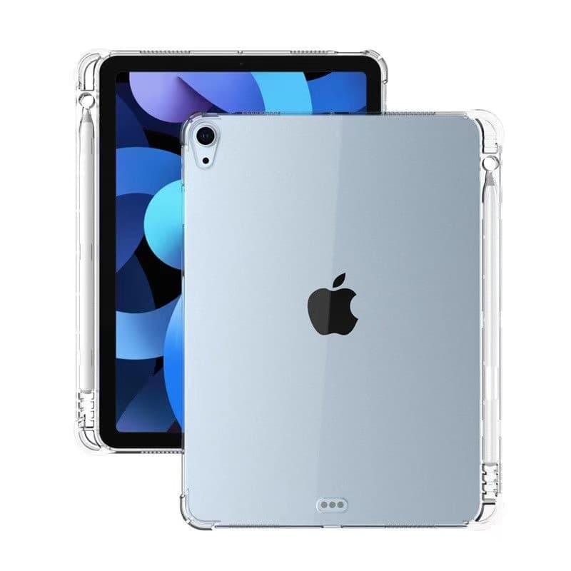ipadカバー 透明耐衝撃保護ミニタブレットカバー