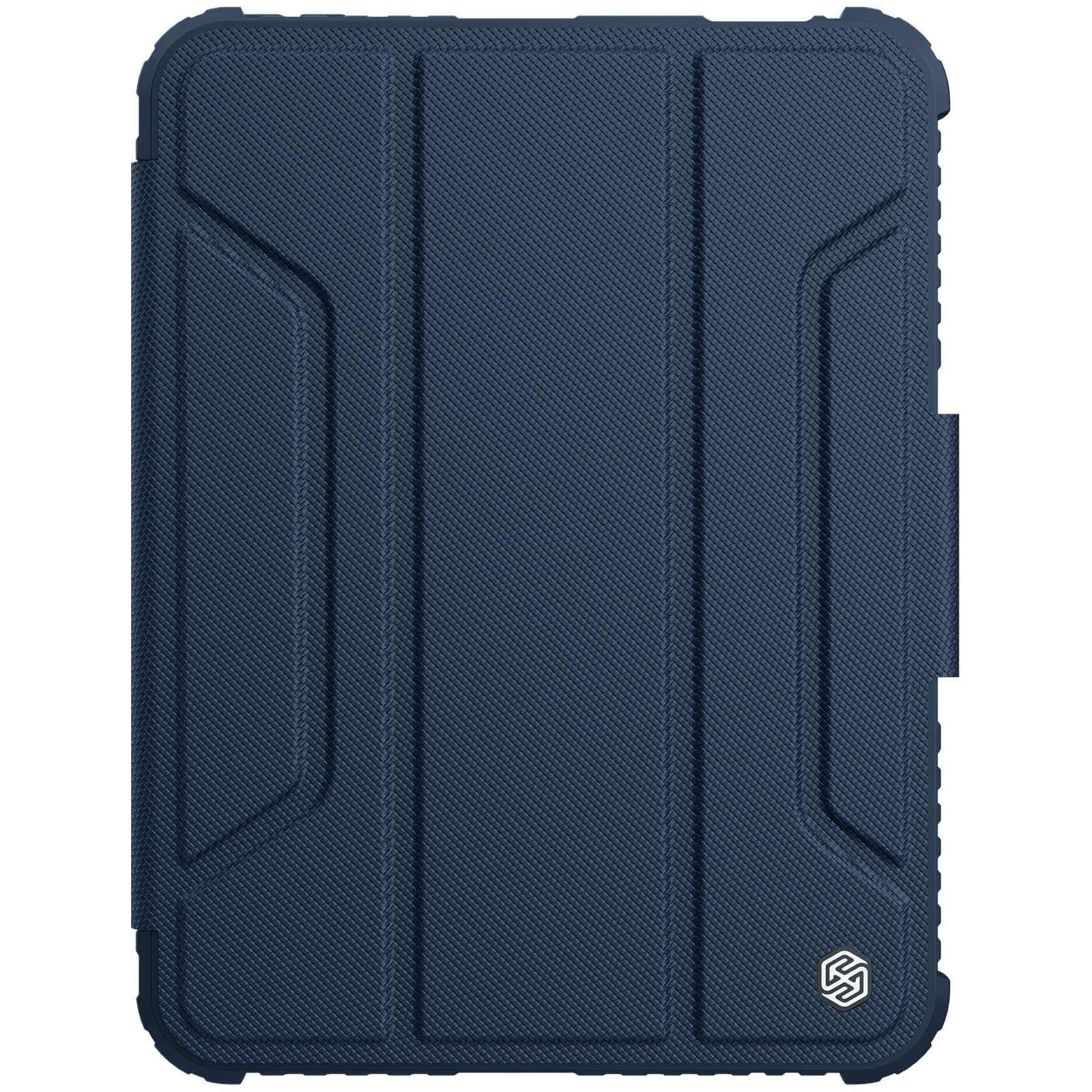 iPadケース　頑丈な折りたたみ式アイパッドミニケース