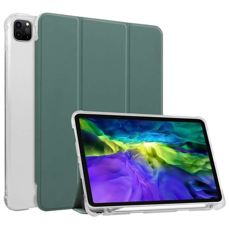 iPadケース　薄型三つ折りiPadミニケース