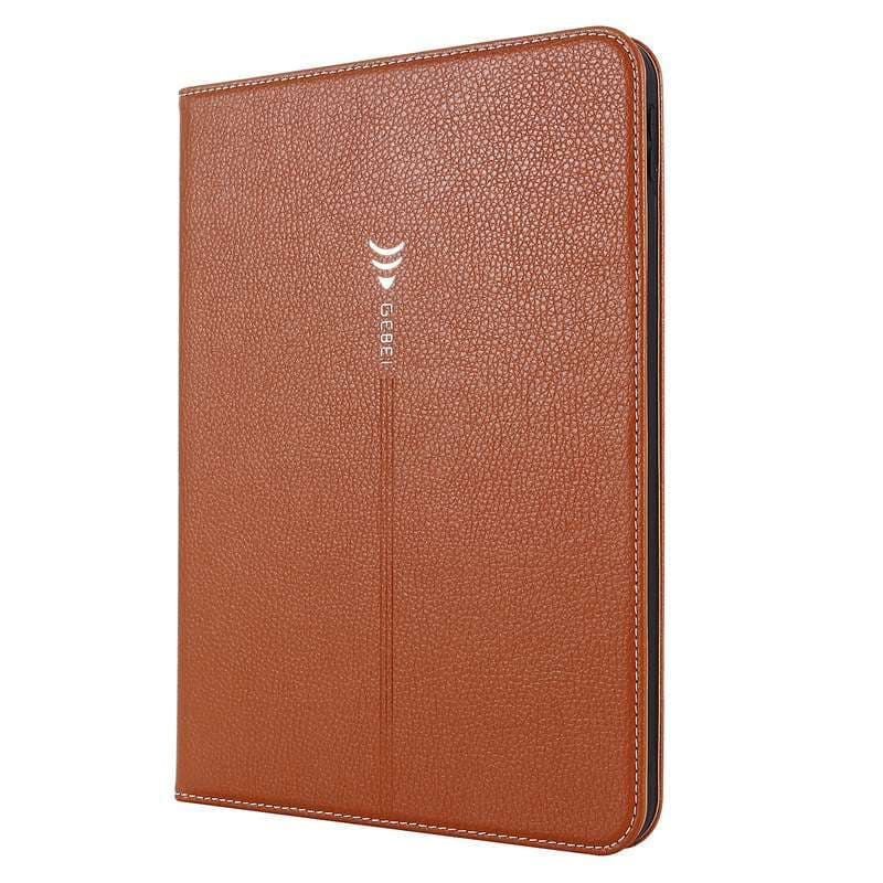 iPadケース　 第十世代アイパッド用 高級感レザーケース