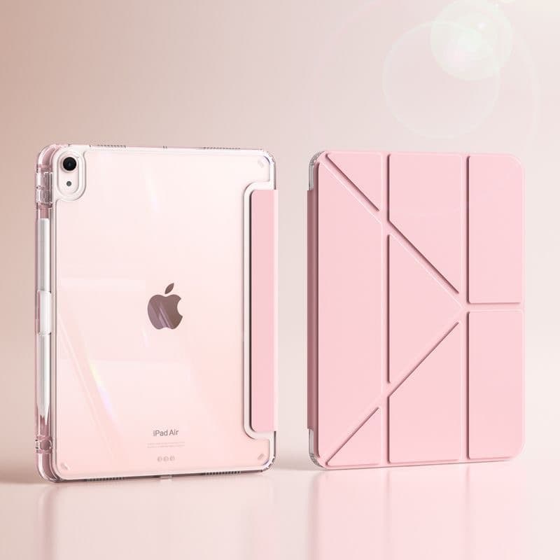 ipadカバー 幾何学模様の防水スマートカバー