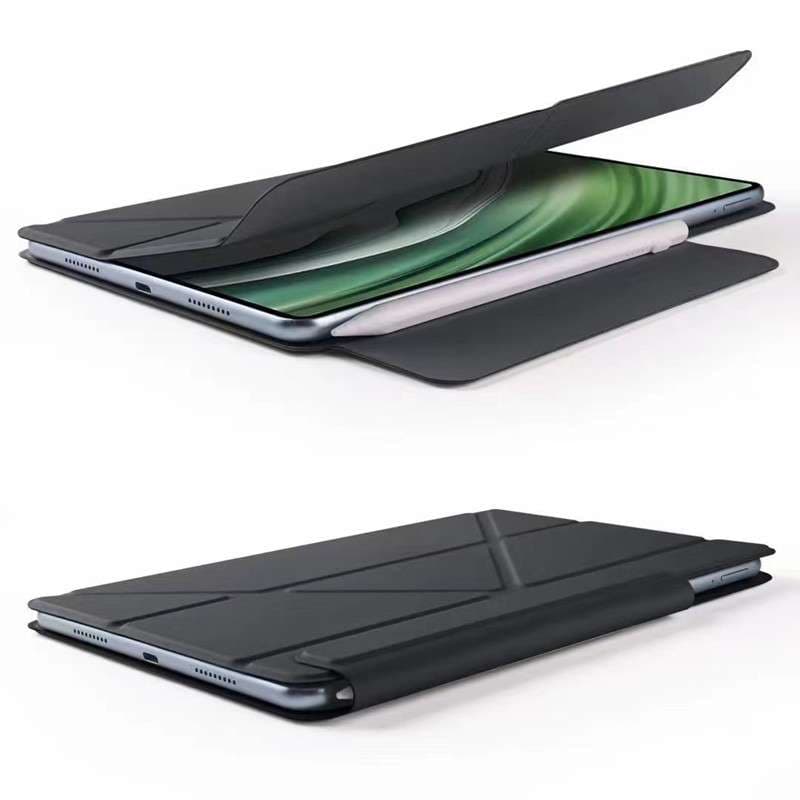 iPadケース　 折り畳みスマート保護ケース