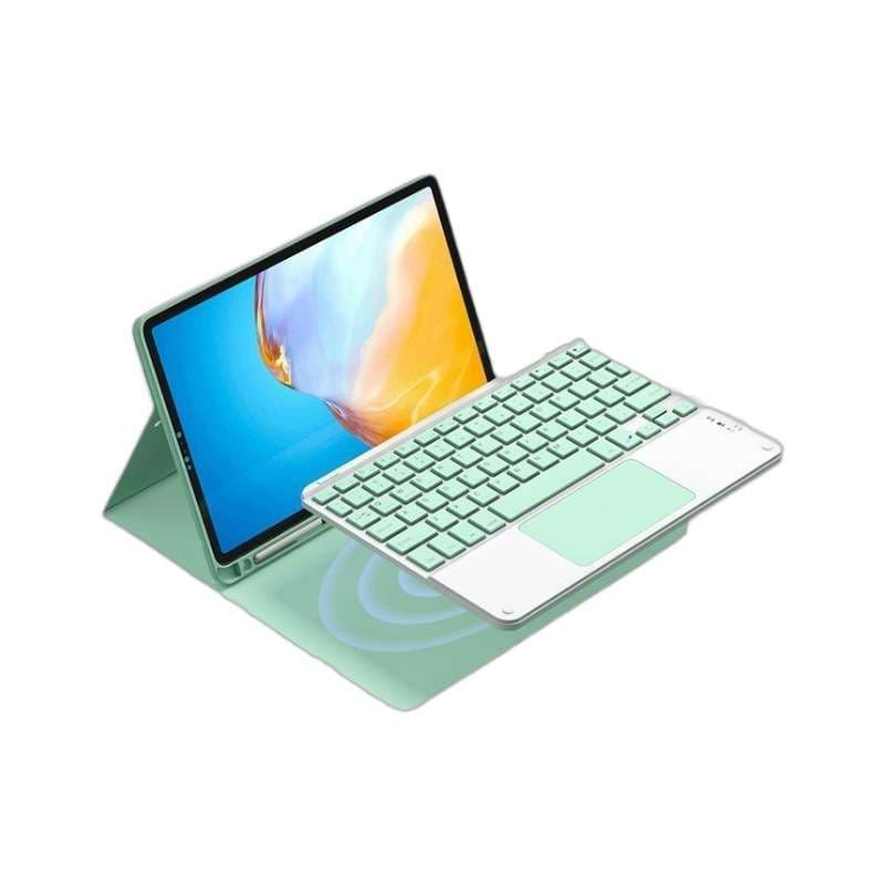 iPadケース　アイパッドミニ用 三つ折り保護ケース