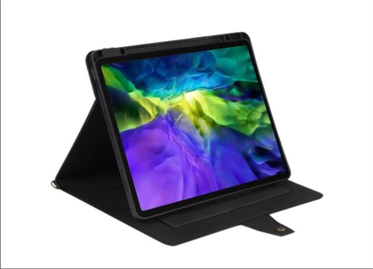 ipadカバー アイパッドミニ6 ケース 多機能保護カバー 手帳型