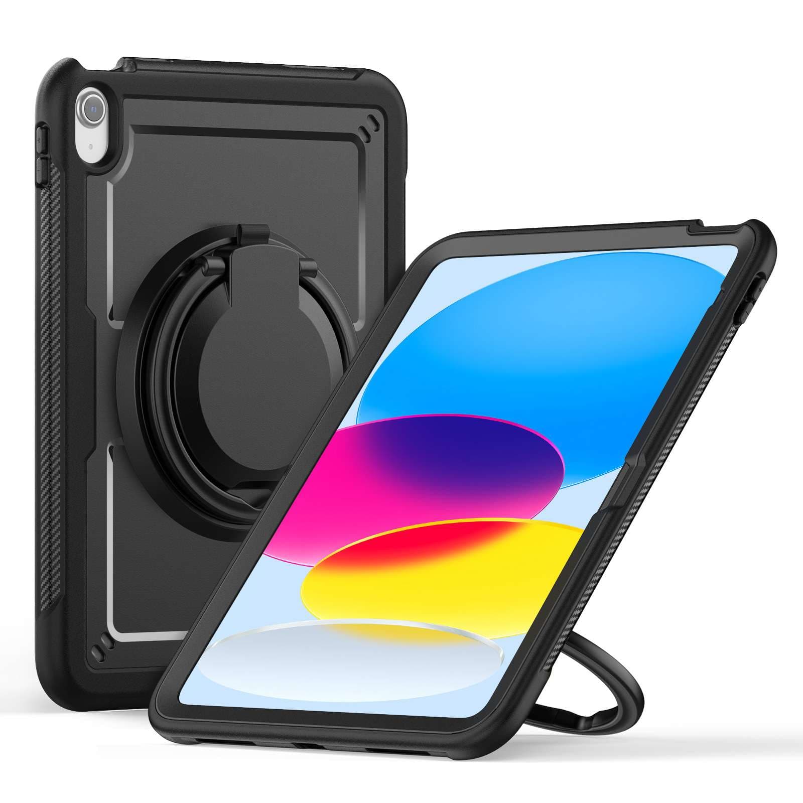 iPad10世代のケースおすすめ16選！大切なデバイスを守りながら使いやす