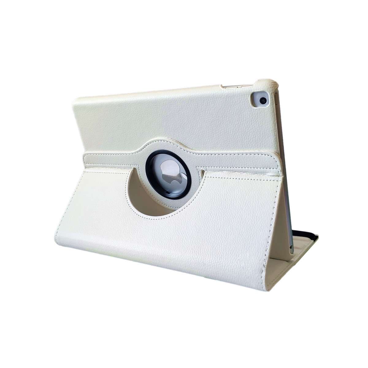 iPadケース　アイパッド第9世代用 回転式スタンドケース