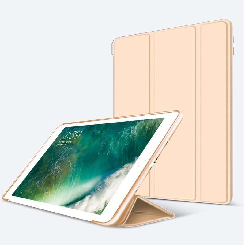 iPadケース 三つ折り 薄型 保護カバー