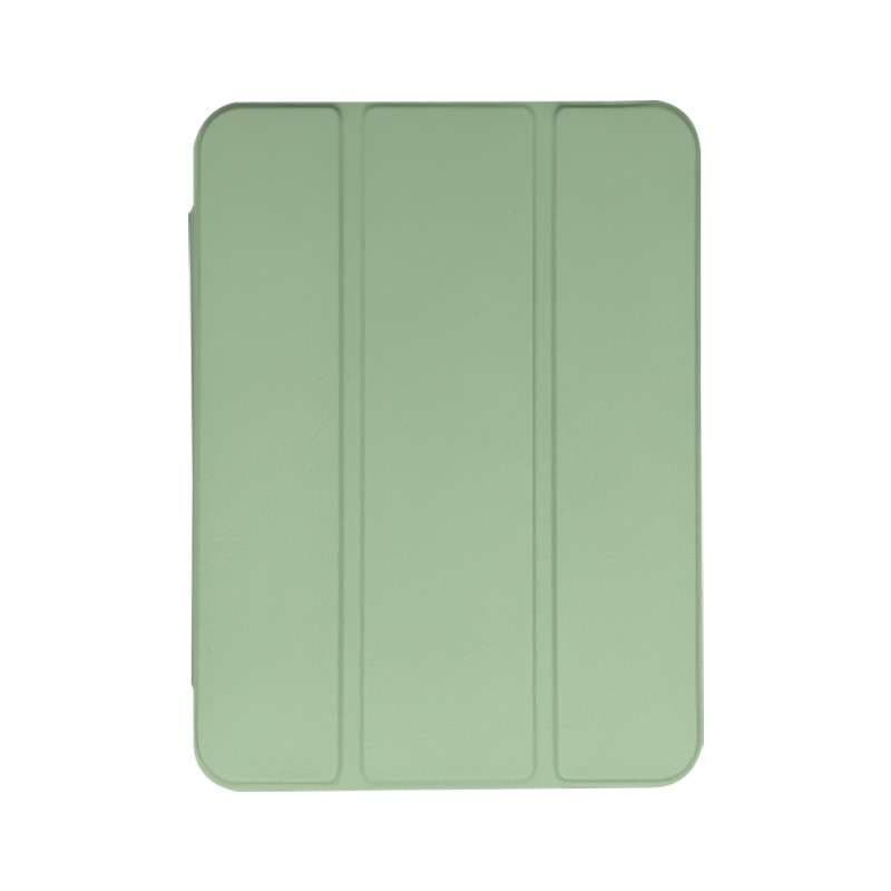 iPadケース 三つ折り シンプル 薄型 保護カバー