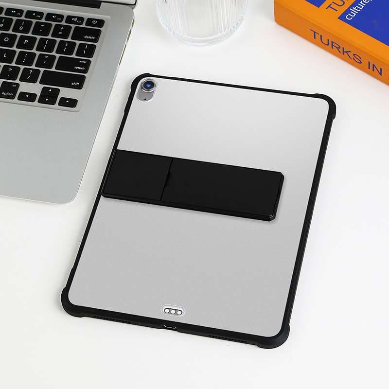 iPadケース　アイパッド第9世代用 スタンド機能付き保護ケース