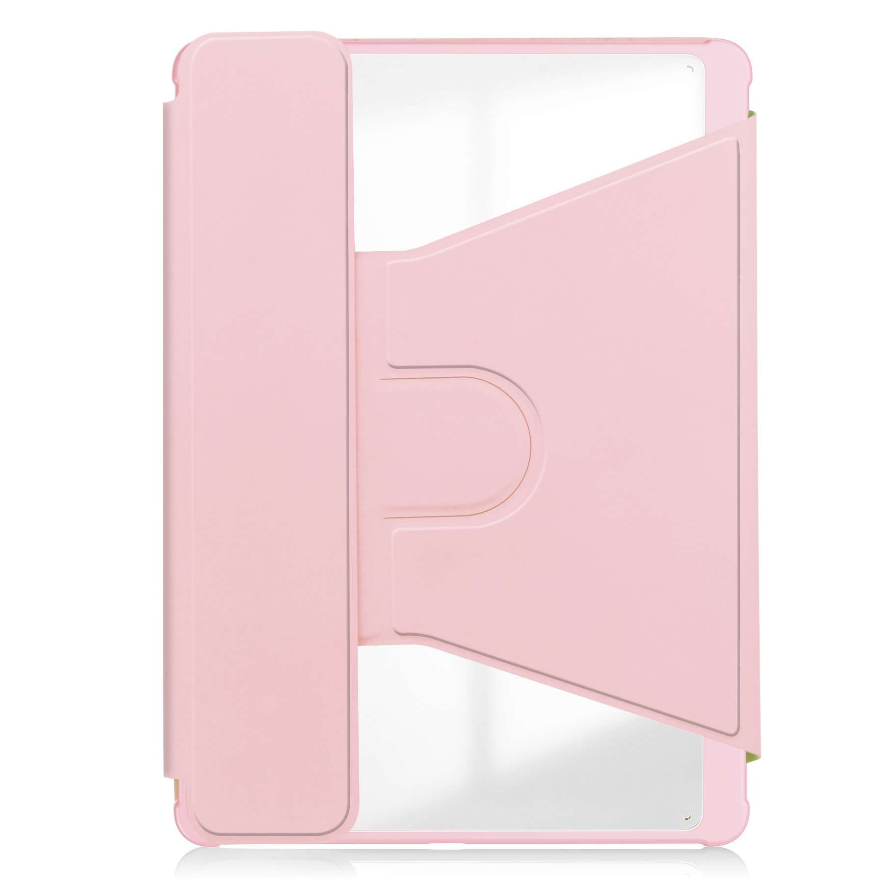 iPadケース　アイパッド第6世代用 折りたたみ式保護カバー