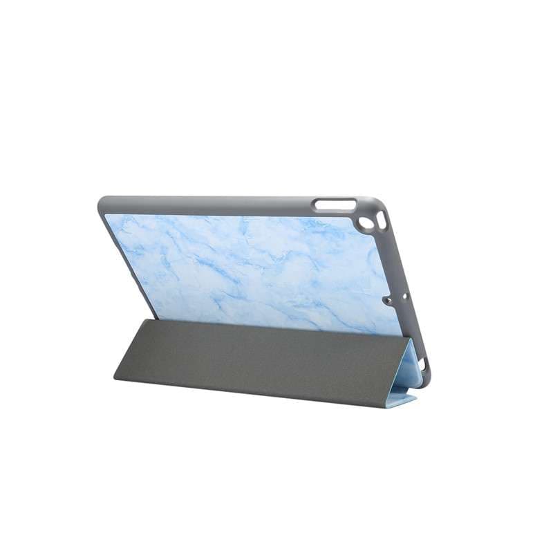 iPadケース　 スマートフォールディングカバー保護ケース