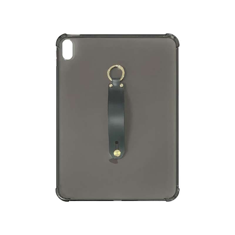 iPadケース　iPadエア第5世代用 ストラップ付き保護ケース