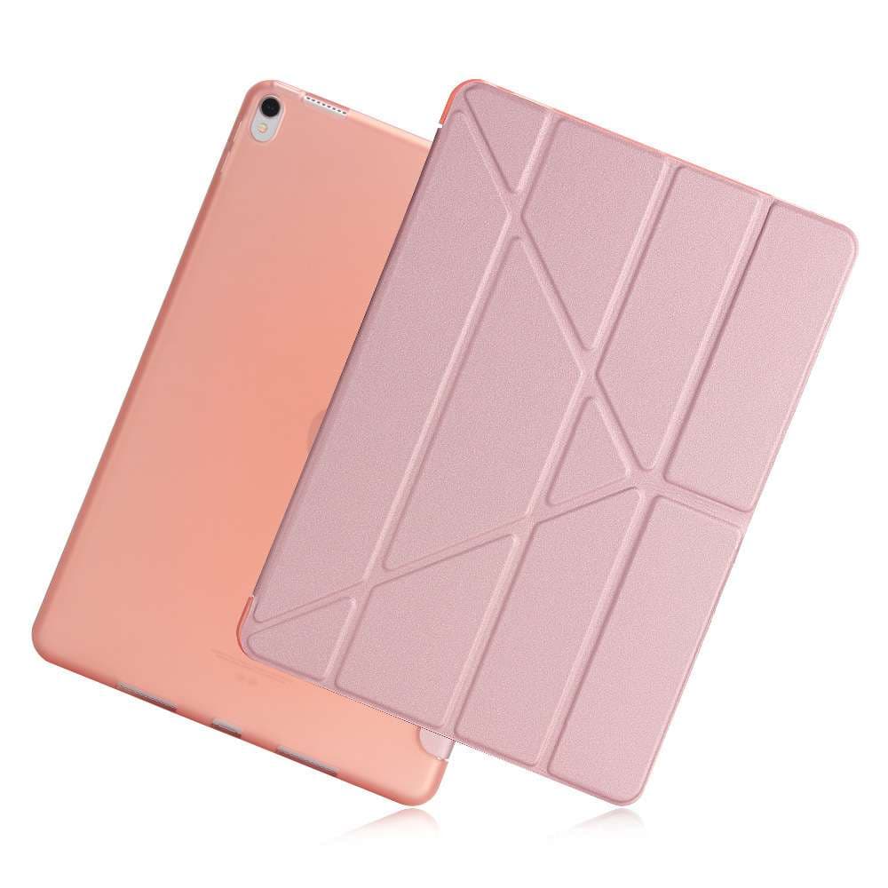 iPadケース　アイパッド用 多角度調整保護カバー