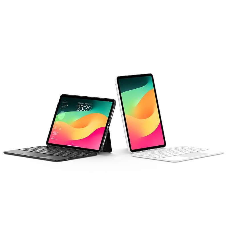 iPadケース　iPad用 キーボード付き保護ケース