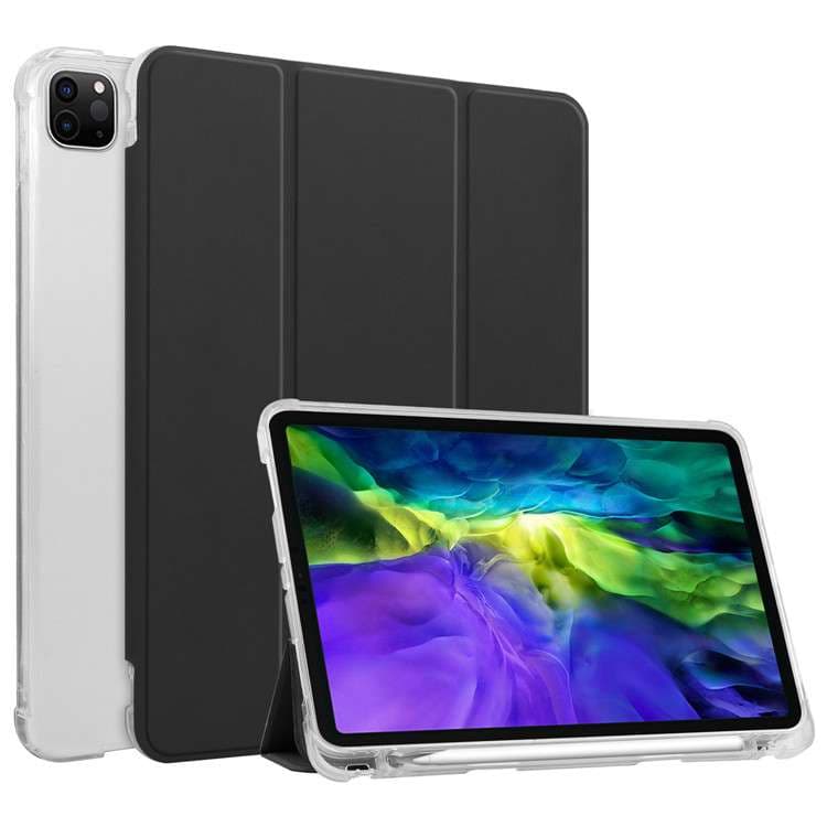 iPadケース　薄型三つ折りiPadミニケース
