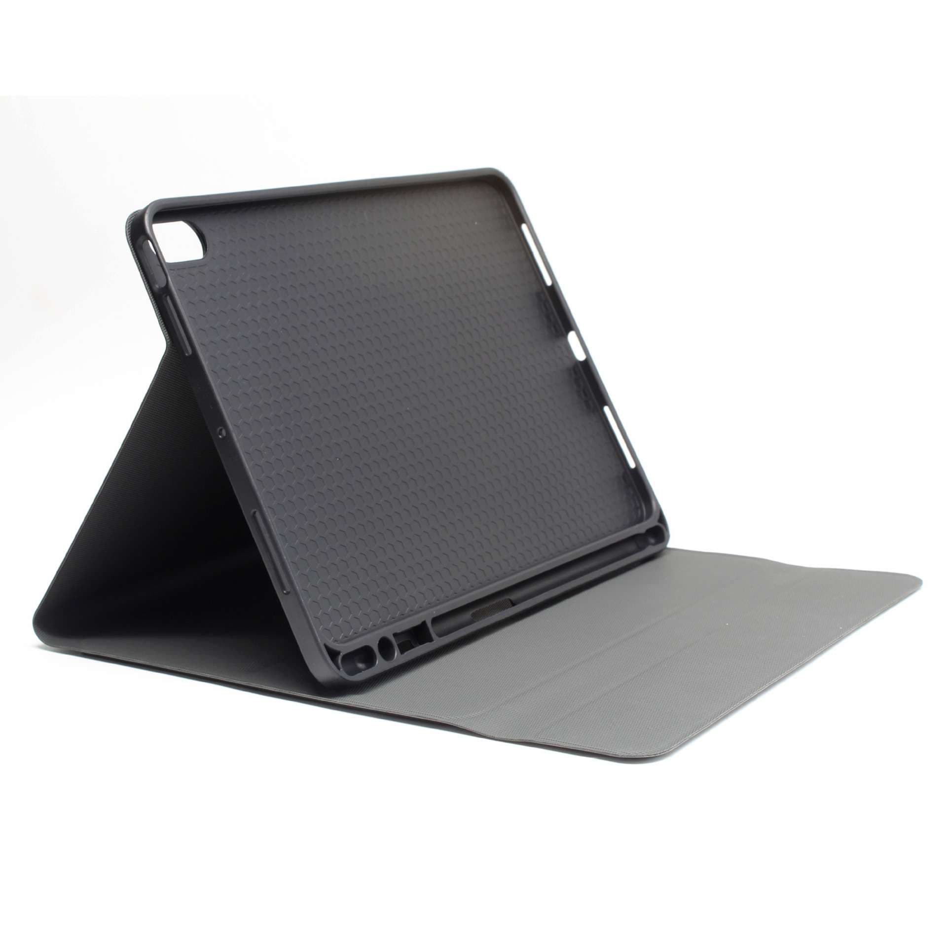 iPadケース　iPad用キーボード付き保護カバースタンド