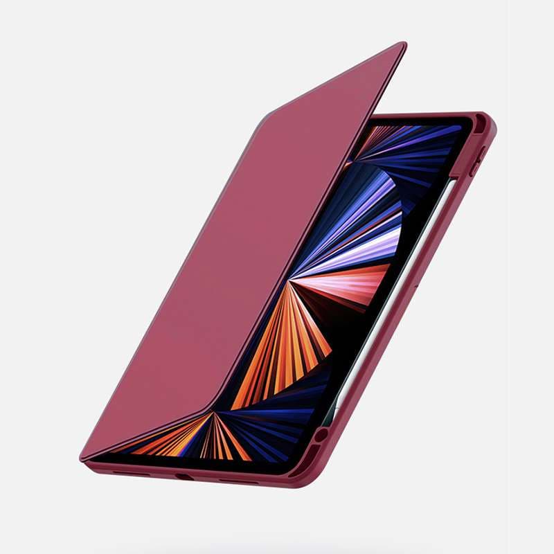 iPadケース　薄型軽量 iPad 第10世代保護ケース