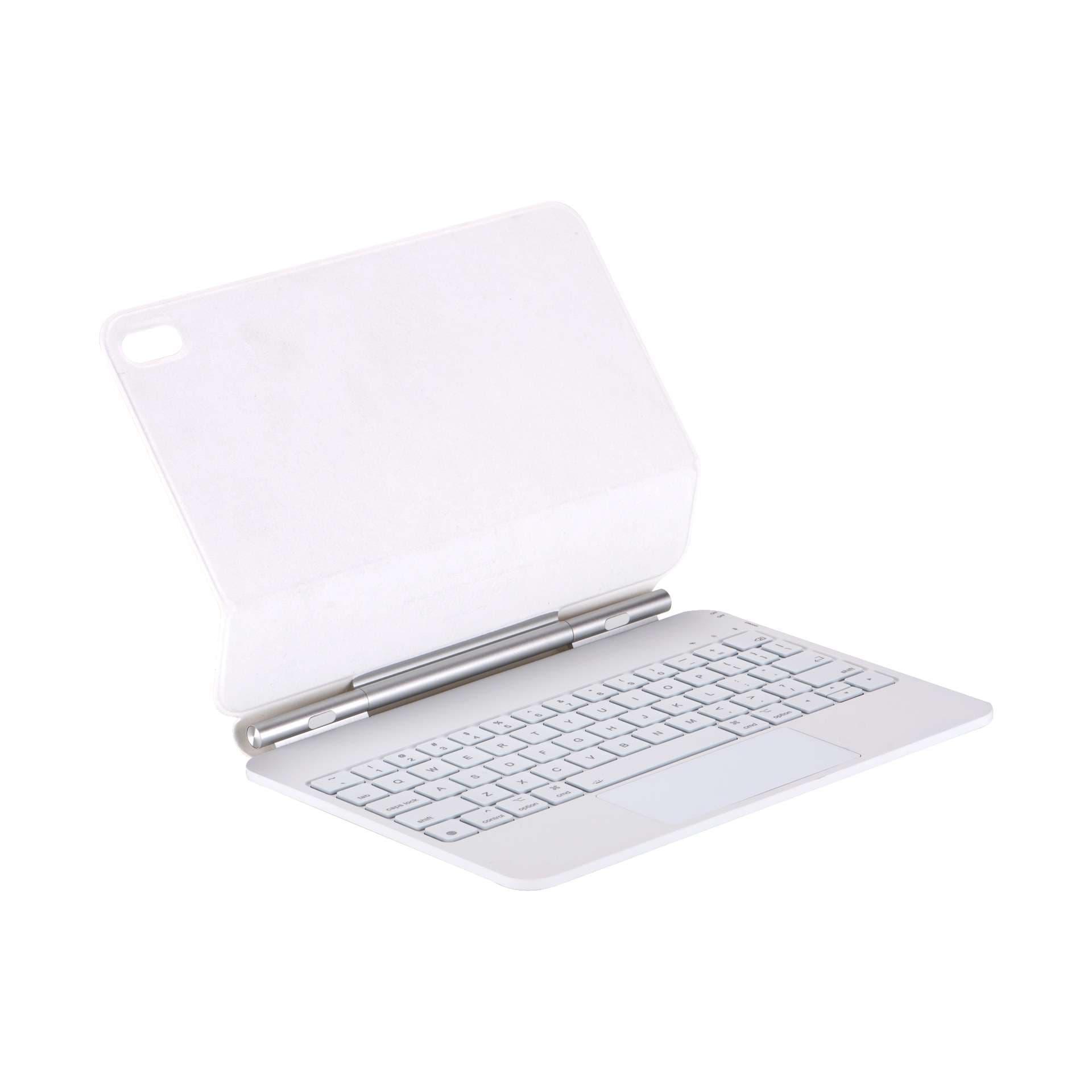 iPadケース　アイパッドプロ用 キーボード付き保護ケース