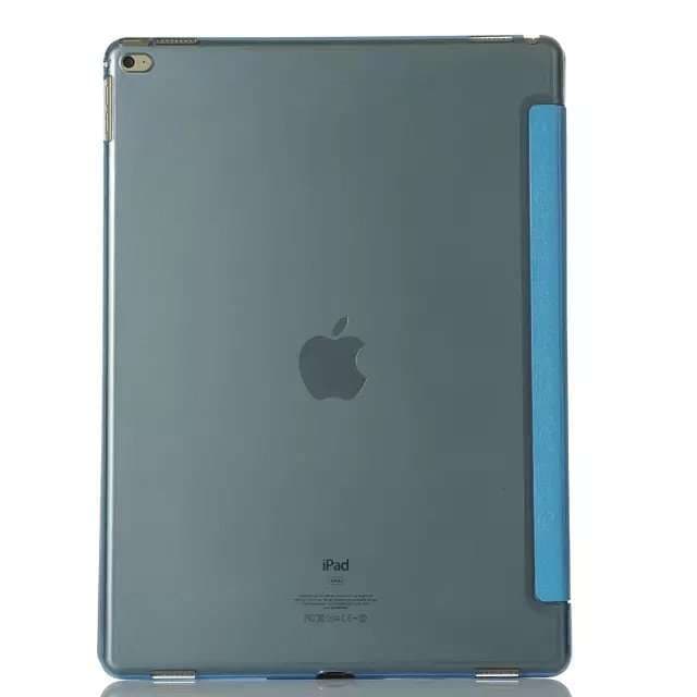 iPadケース 絵筆タッチ対応 スマート保護カバー