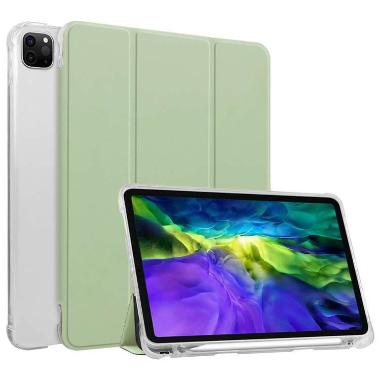 iPadケース　薄型三つ折りiPadミニケース