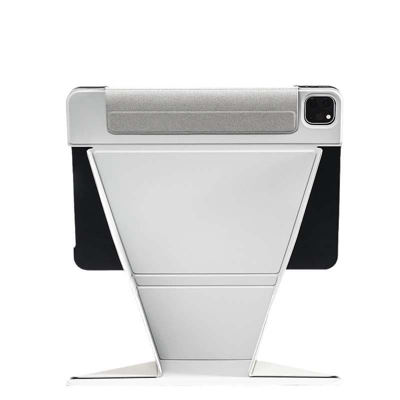 iPadケース　アイパッドプロ用 折りたたみスタンドケース