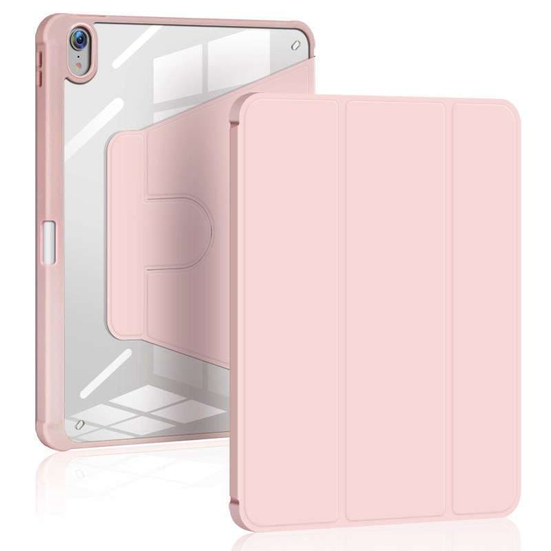 iPadケース　 全方位回転式タブレットケース