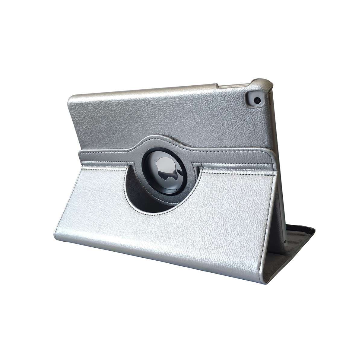 iPadケース　アイパッド第9世代用 回転式スタンドケース