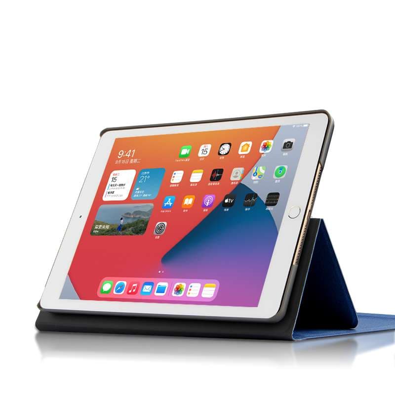 無印iPad 第8世代 32GB ケース付き ipad第8世代おすすめケース15選 - ipadカバー専門通販 タブレットシールド