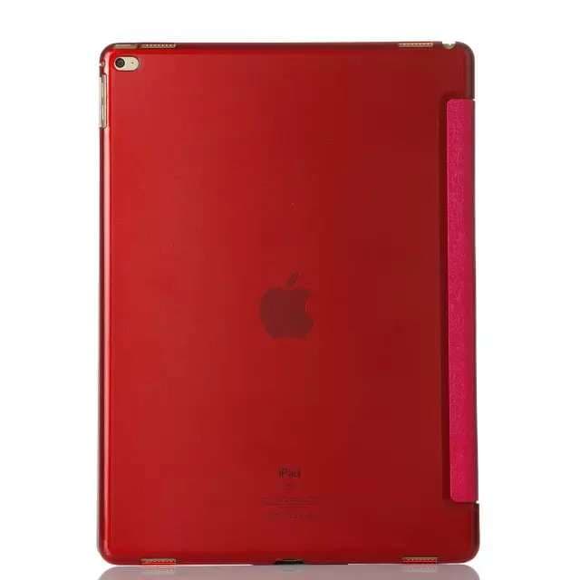 iPadケース 絵筆タッチ対応 スマート保護カバー