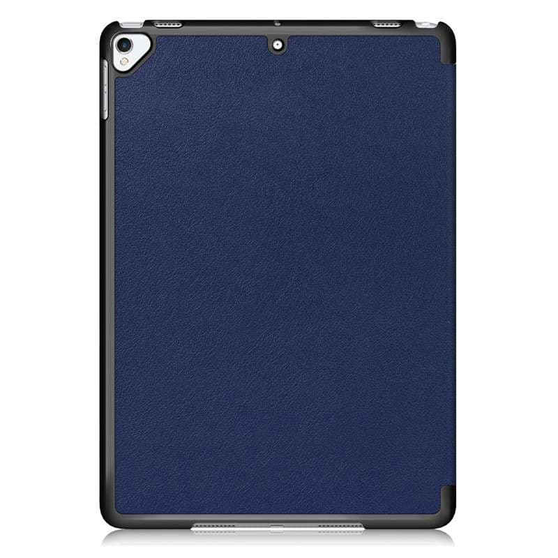 iPadケース　アイパッド第8世代用三つ折り保護ケース