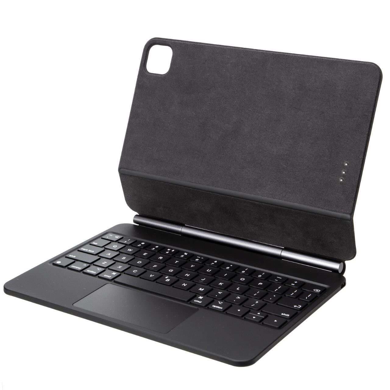 iPadケース　アイパッドエア用キーボード一体型ケース