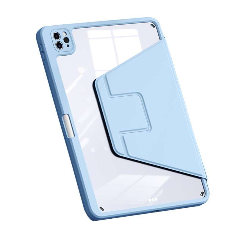 【美品】iPad 第9世代 64GB シルバー / 保護ケース・カバー付属 大切なタブレットをしっかり守る！iPad 第 9 世代 ハード ケースで安心
