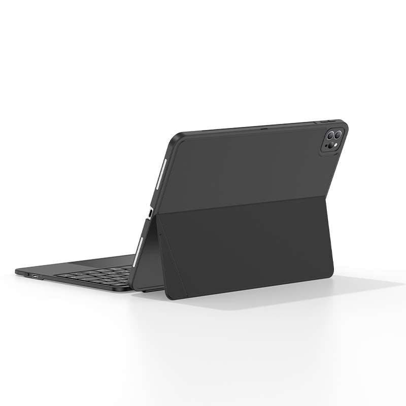iPadケース　iPad用 キーボード付き保護ケース