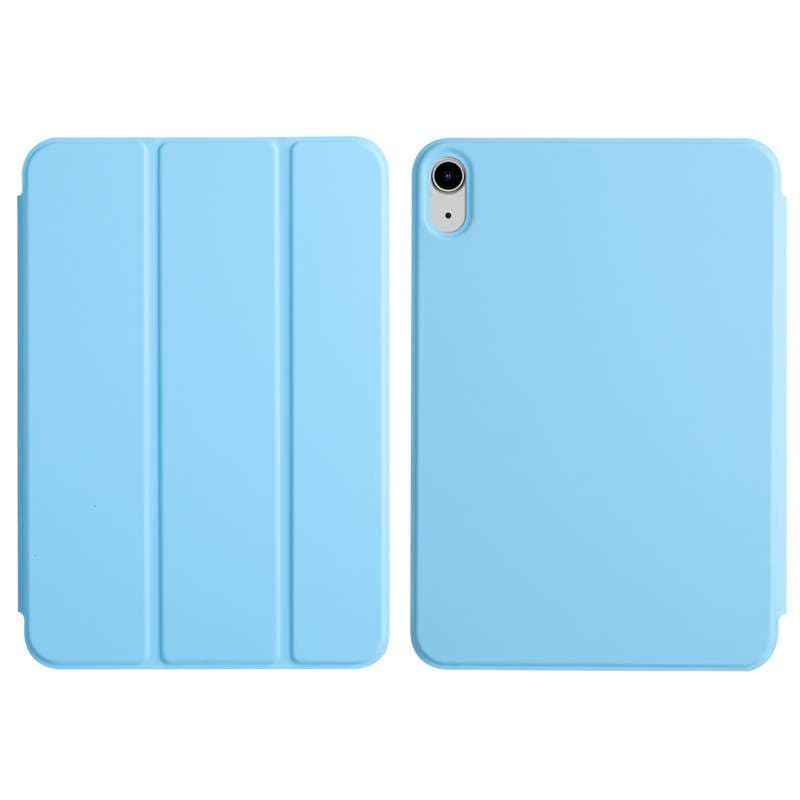 iPadケース　アイパッドミニ用 三つ折り保護カバー