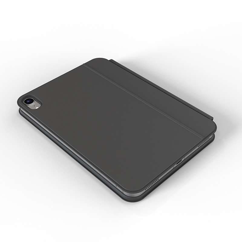 iPadケース　アイパッドミニ用 キーボード付き保護ケース