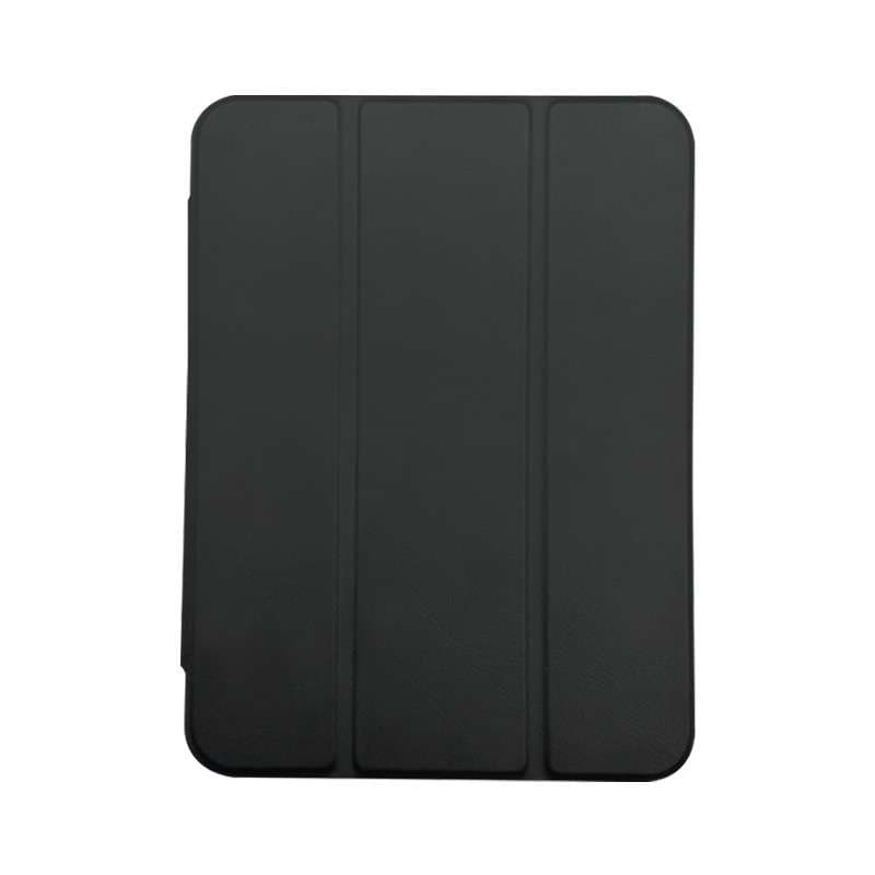 iPadケース 三つ折り シンプル 薄型 保護カバー