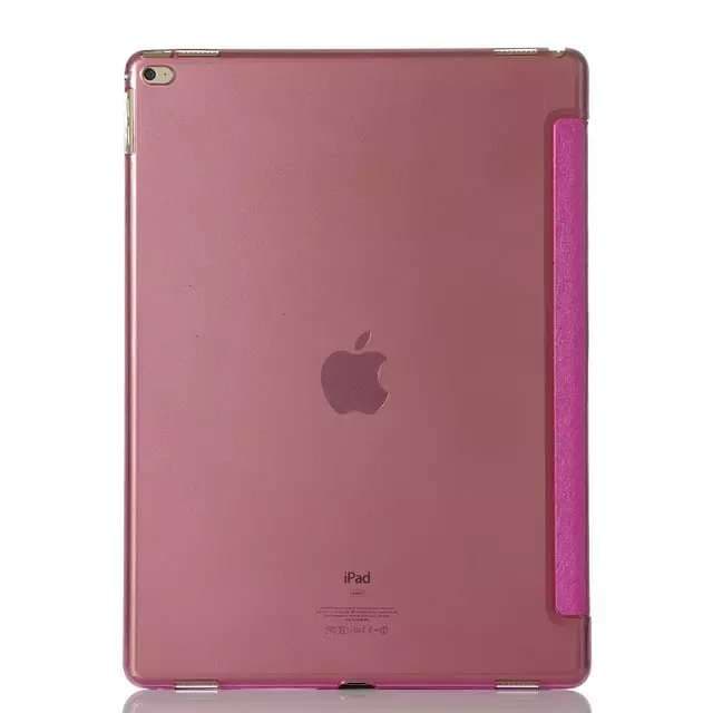 iPadケース 絵筆タッチ対応 スマート保護カバー