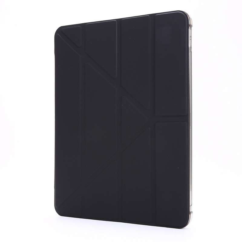 iPadケース　 折り畳み式スタンド機能付きタブレットケース