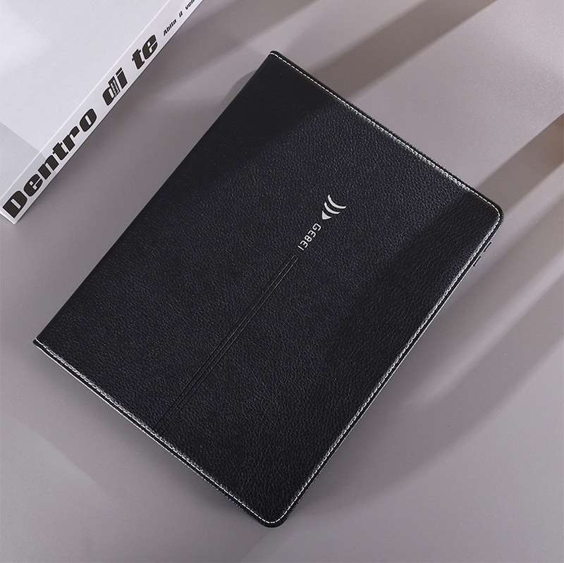 iPadケース　 第十世代アイパッド用 高級感レザーケース