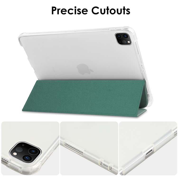iPadケース　薄型三つ折りiPadミニケース