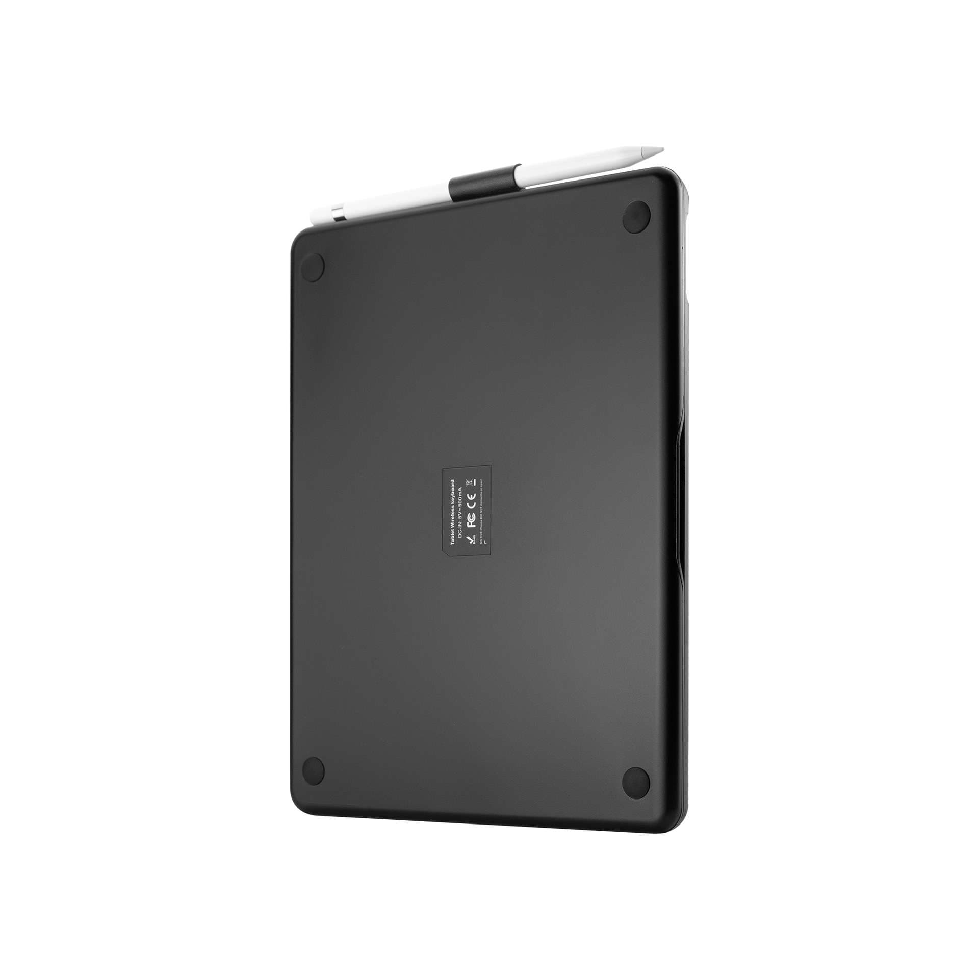 iPadケース　iPad Air用 キーボード付き保護ケース